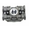 Wabco Schnelllöseventil 9735000380 - 973 500 038 0