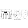 FIRESTONE Luftfederbalg Firestone W01M588354