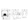 FIRESTONE Luftfederbalg Firestone W01M588587