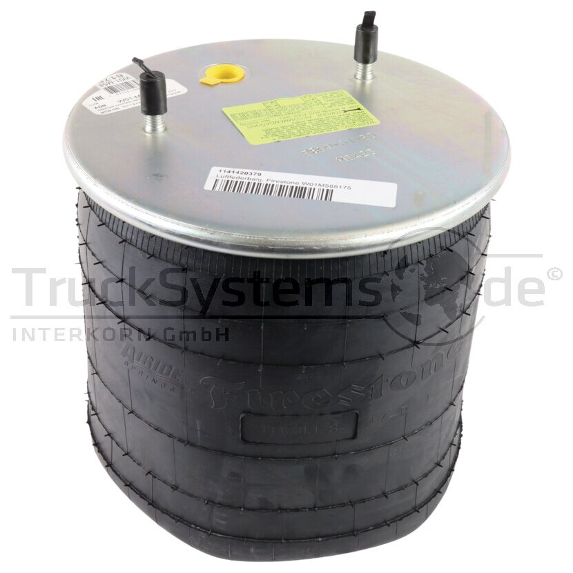 FIRESTONE Luftfederbalg Firestone W01M588175