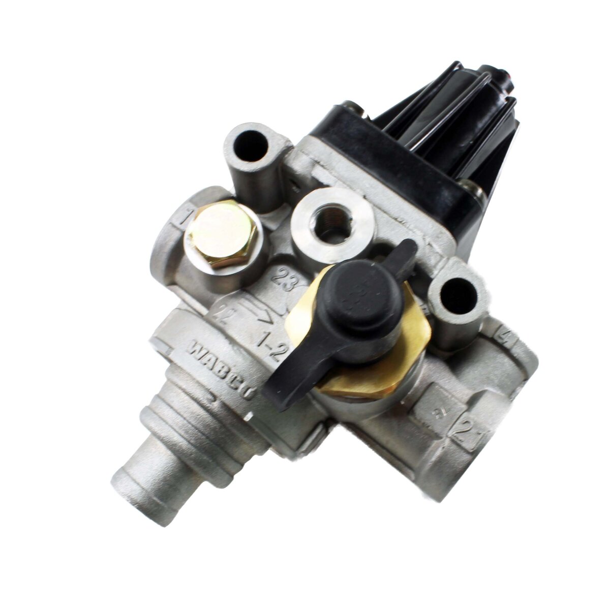 Wabco Druckregler 9753034740 975 303 474 0, 113,99 € 