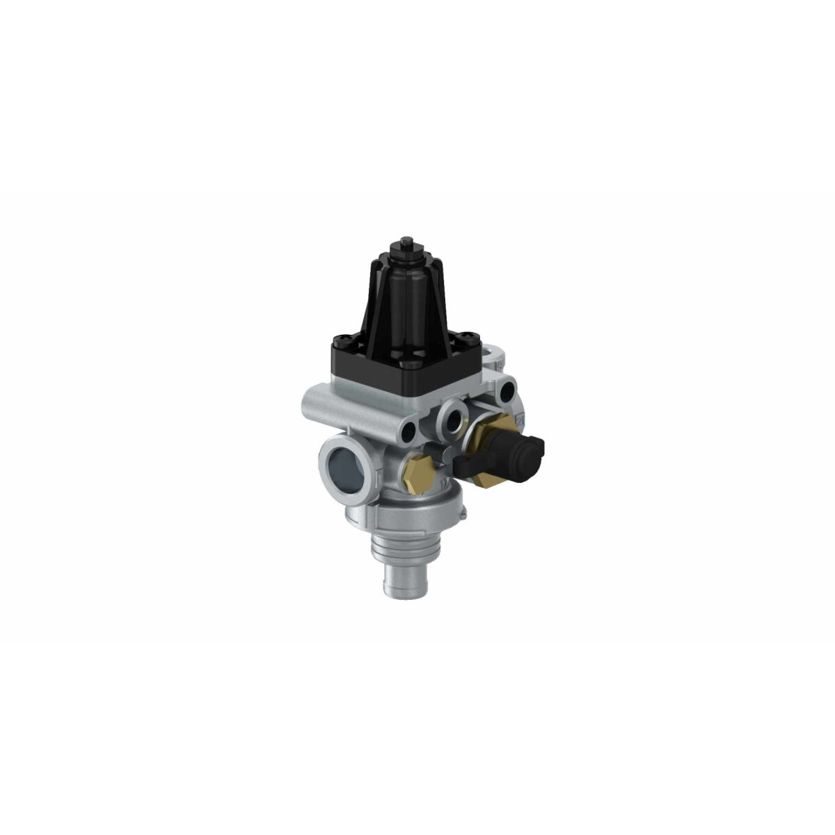Wabco Druckregler 9753034740 975 303 474 0, 113,99 €
