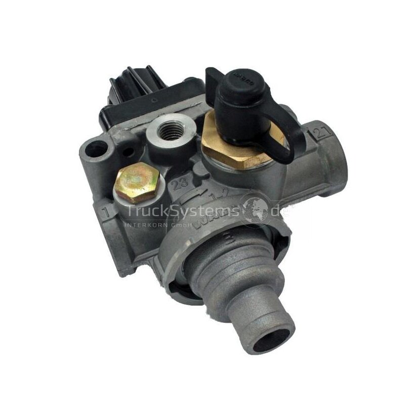 Wabco Druckregler 9753034740 - 975 303 474 0 passend für 24212