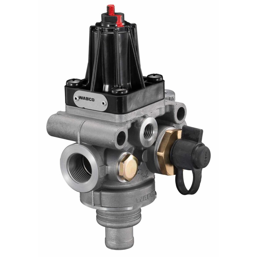 Wabco Druckregler 9753034740 - 975 303 474 0 passend für 24212
