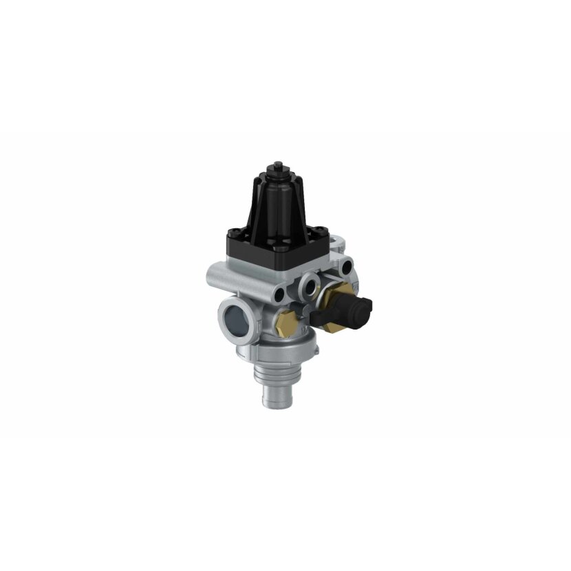 Wabco Druckregler 9753034740 - 975 303 474 0 passend für 24212