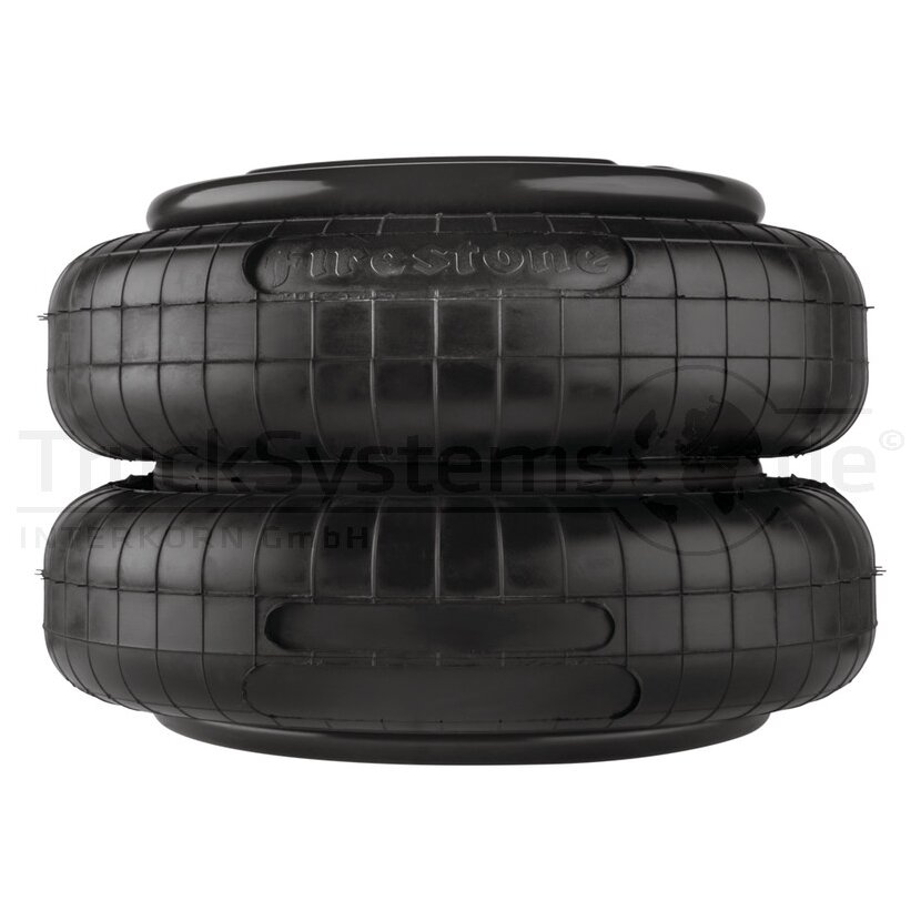 FIRESTONE Luftfederbalg Firestone W01 M58 6147  - W01M586147