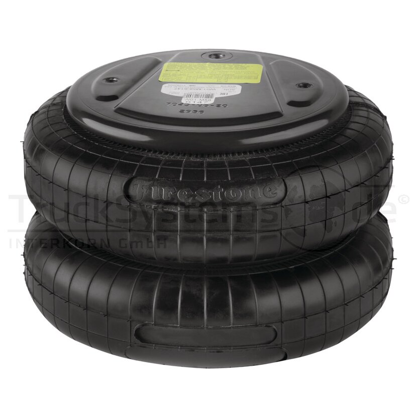 FIRESTONE Luftfederbalg Firestone W01 M58 6147  - W01M586147
