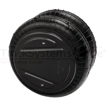 FIRESTONE Luftfederbalg Firestone W01 M58 6147  - W01M586147