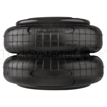 FIRESTONE Luftfederbalg Firestone W01 M58 6147  - W01M586147