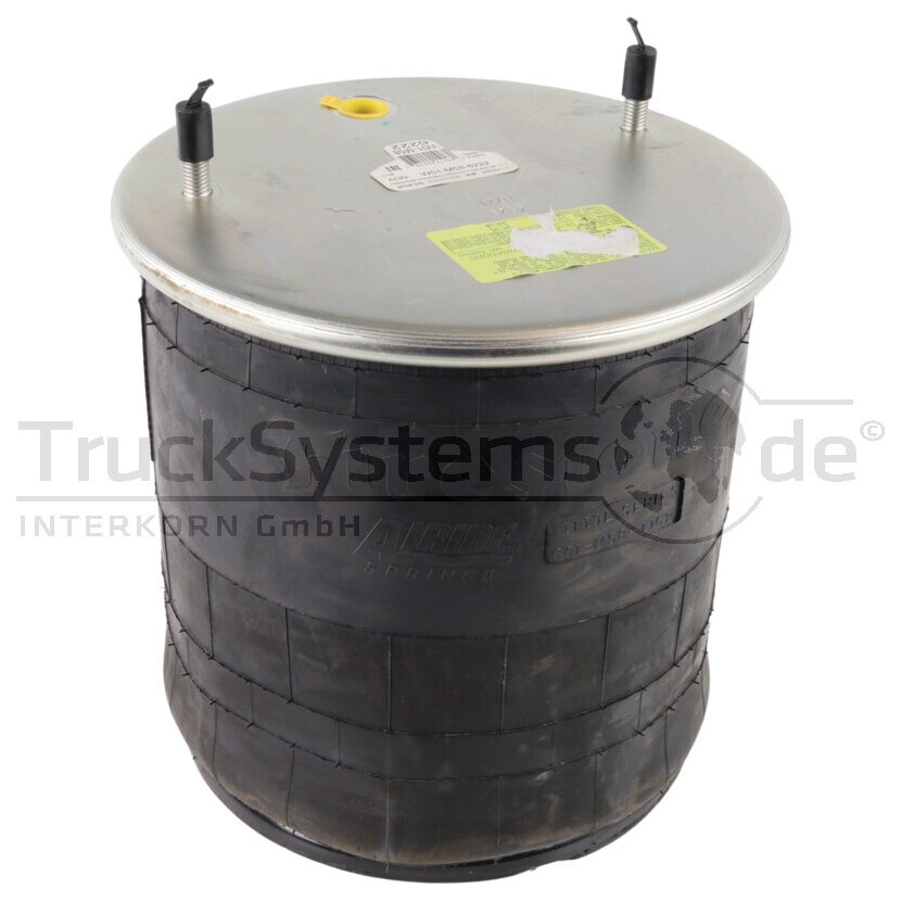 FIRESTONE Luftfederbalg Firestone W01 M58 6222  - W01M586222