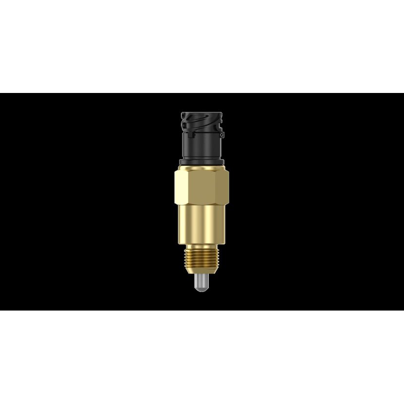 Wabco Wegsensor EDS 4411000640 - 441 100 064 0