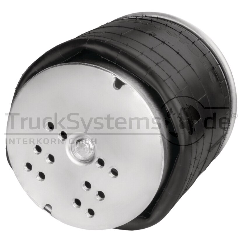 FIRESTONE Luftfederbalg Firestone W01 M58 8602  - W01M588602