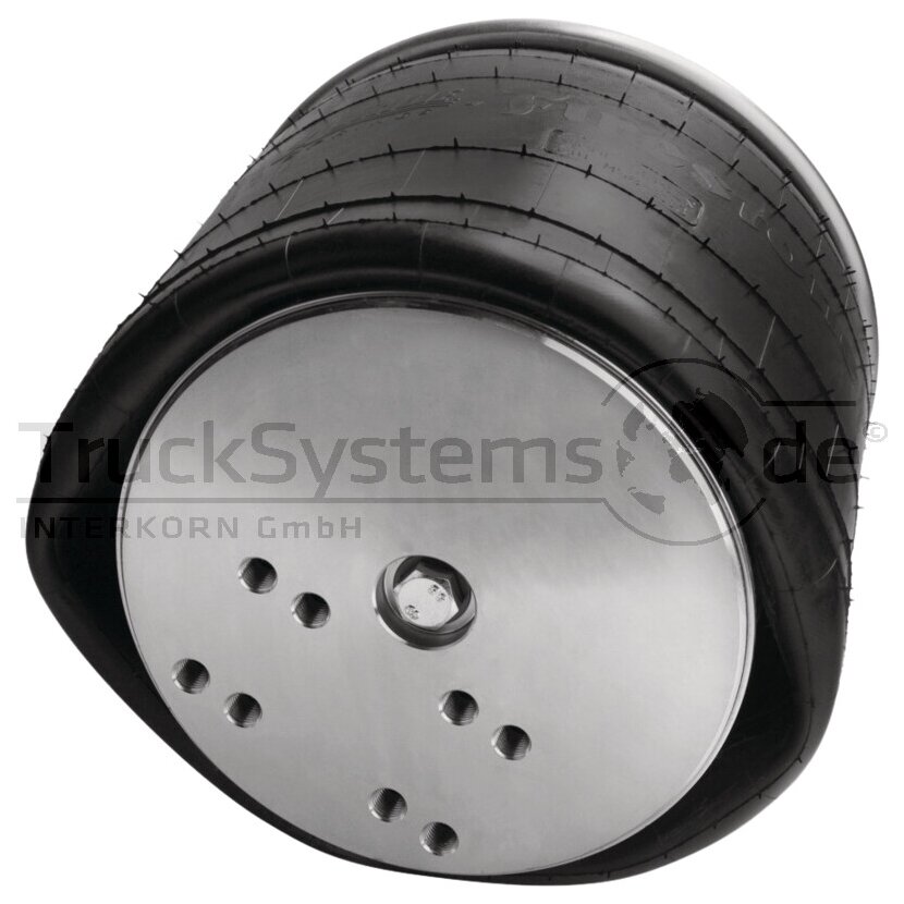 FIRESTONE Luftfederbalg Firestone W01 M58 8511  - W01M588511