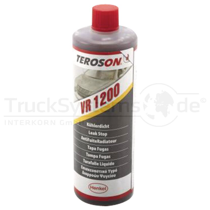 LOCTITE  Kühlerdicht 250ml  - 1147374