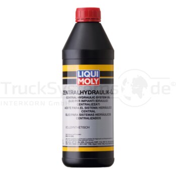 LIQUI MOLY Zentralhydrauliköl MAN M 3289 20l  - 1147