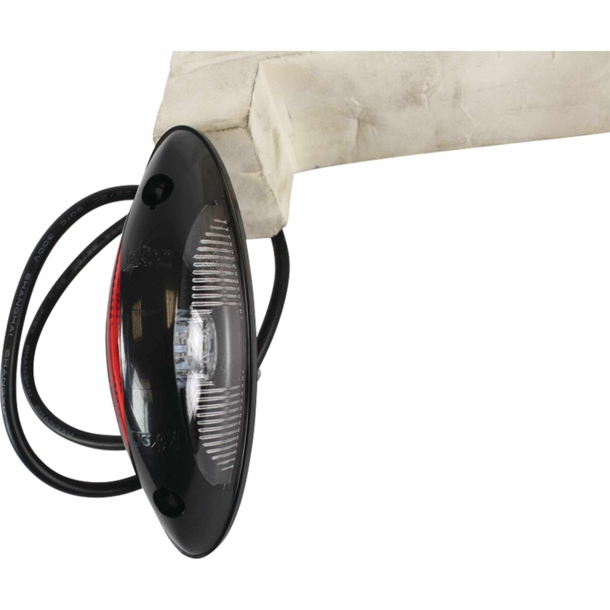 JOKON LED-Umrissleuchte - 12.0014.000 - 4045034087425 - 120014000 プリザーブドフラワードライフラワー髪飾りヘアアクセサリーヘアピン浴衣七五三結婚式