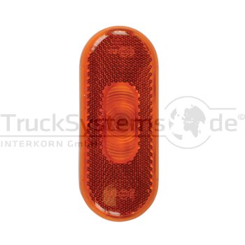 JOKON Seitenmarkierungsleuchte R 2000 12 Volt  -...