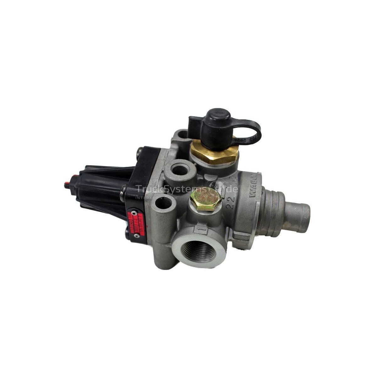 Wabco Druckregler 9753034470 - 975 303 447 0 passend für 1612050
