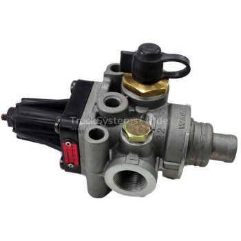 Wabco Druckregler 9753034470 - 975 303 447 0 passend...