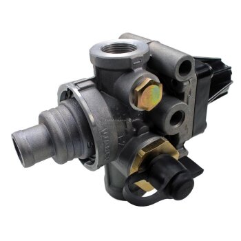 Wabco Druckregler 9753034470 - 975 303 447 0 passend...