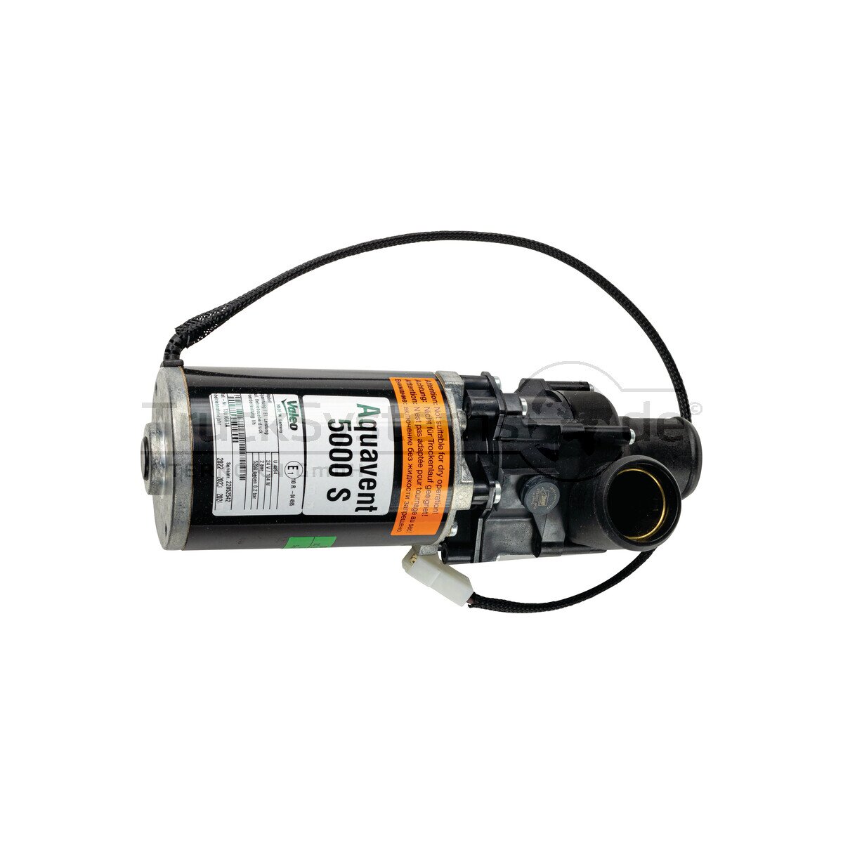 IKAMAXX Umwlzpumpe Aquav 5000 S mit Magnetkupplung 400.061.165.11, 396,83 IKAMAXX Umwlzpumpe Aquav 5000 S mit Magnetkupplung 400.061.165.11, 396,83