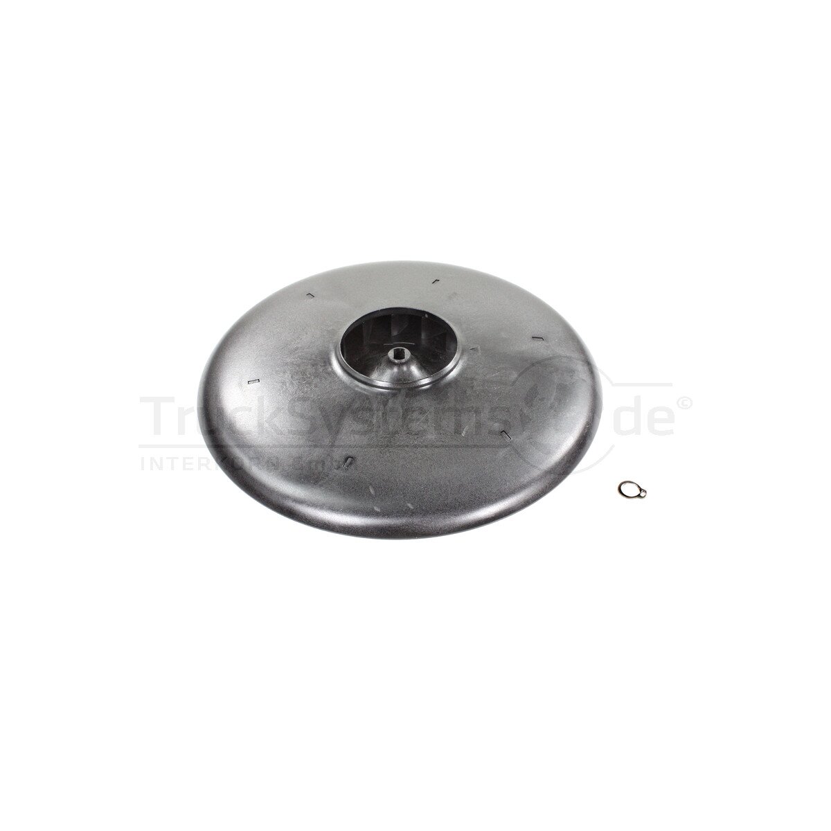 VALEO ET-Kit Läufer komplett - 11113053A