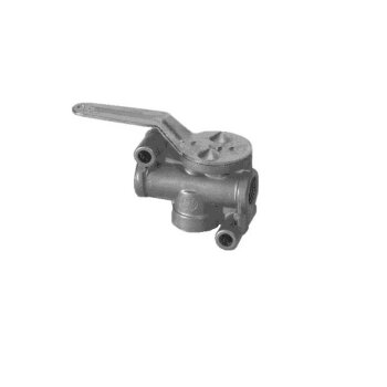 Wabco Absperrhahn 9520020000 - 952 002 000 0 passend...