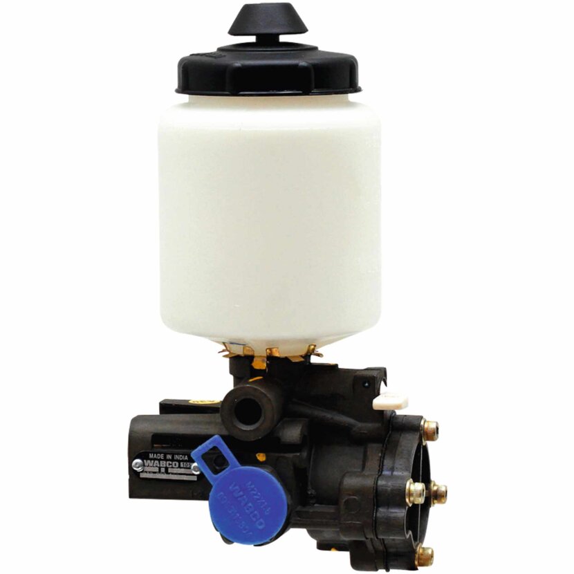 Wabco Frostschutzpumpe 9320021000 - 932 002 100 0