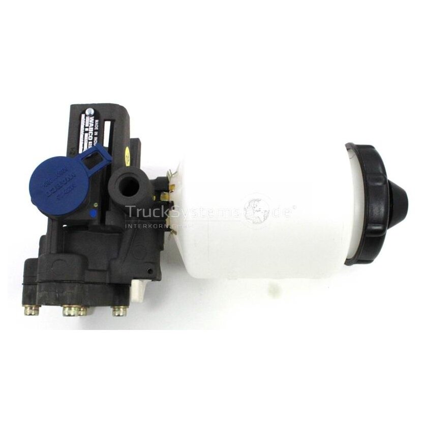 Wabco Frostschutzpumpe 9320021000 - 932 002 100 0