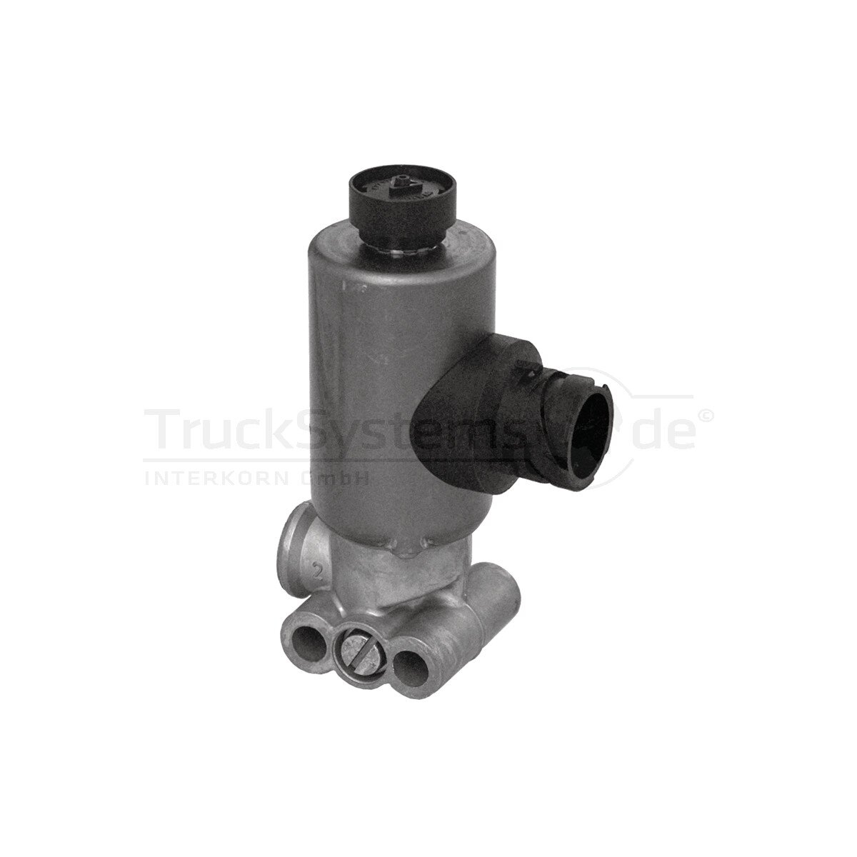 Wabco Magnetventil 4721706060 472 170 606 0, 163,49 € 