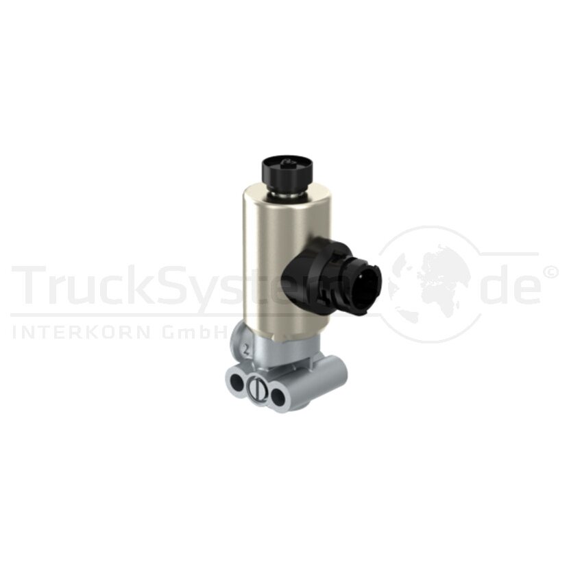 Wabco Magnetventil 4721706060 - 472 170 606 0