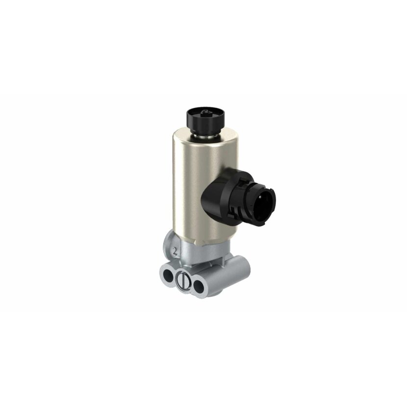 Wabco Magnetventil 4721706060 - 472 170 606 0
