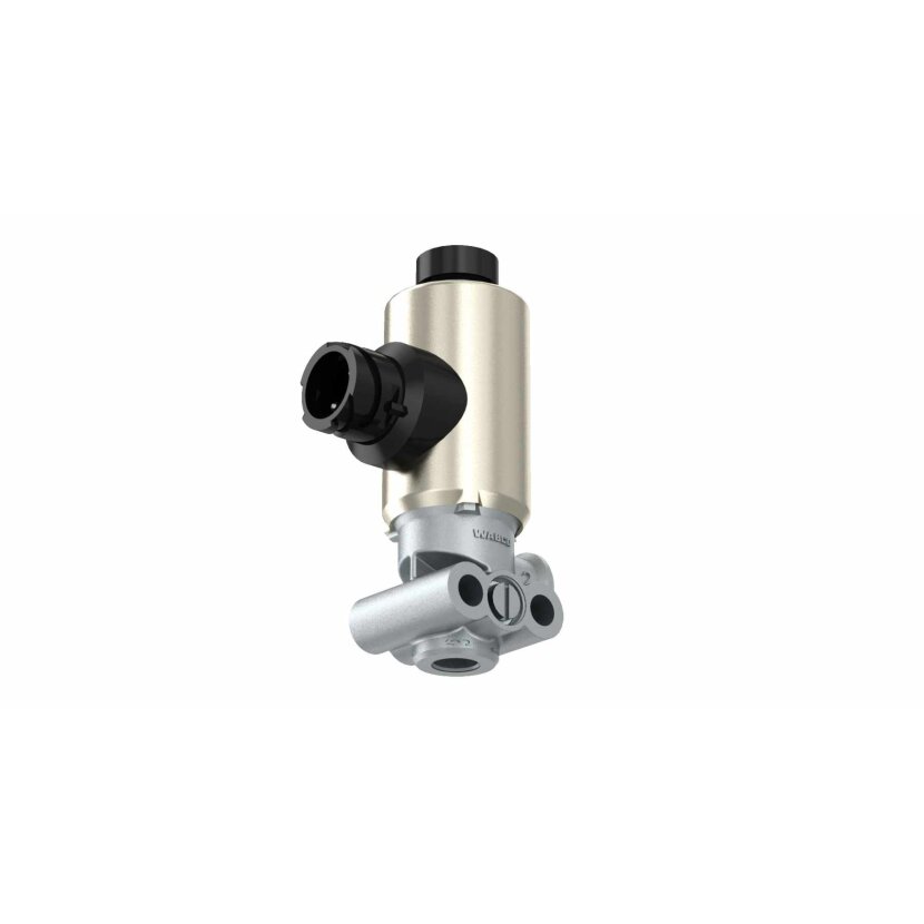 Wabco Magnetventil 4721706060 - 472 170 606 0