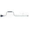 Handkurbel verzinkt L: 660mm SW 19  - 21.110-99 -  - 2111099