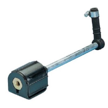 Wabco Federungskörper 4333060030 - 433 306 003 0