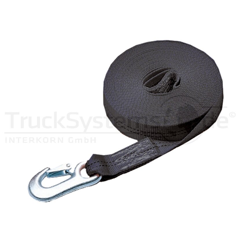AL-KO Textil-Band Typ 450 Basic 6 m  - 1225319