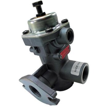 Wabco Druckbegrenzungsventil 4750100090 - 475 010 009 0...
