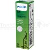 PHILIPS Halogenlampe H1 12V/55W Longlife ECO Vis  - 12258LLECOC1