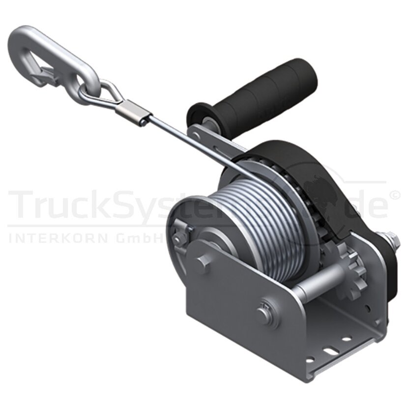 AL-KO Seilwinde Plus Typ 351 350 kg  - 1225999