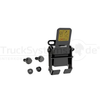 RINGFEDER Duomatic - Halter  - 14999609 - 14 999 609