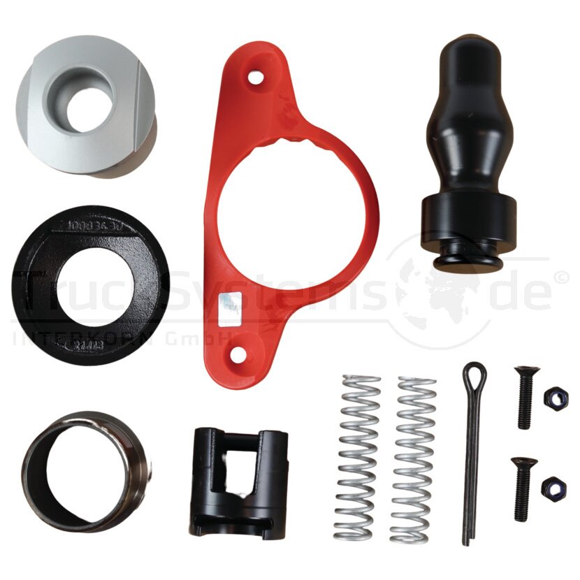 RINGFEDER Reparatursatz (inklusivePos. 2 14 999 502  - 14999502 - 14 999 502