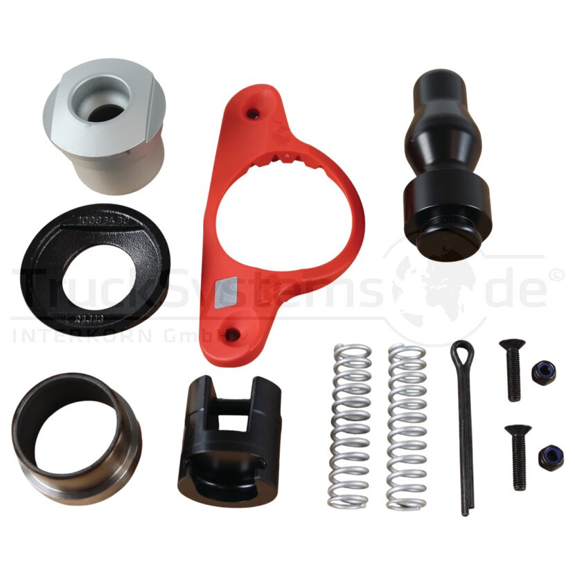 RINGFEDER Reparatursatz (inklusivePos. 2 14 999 502  - 14999502 - 14 999 502
