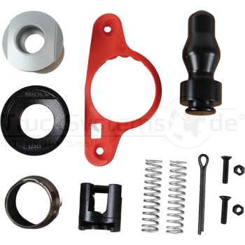 RINGFEDER Reparatursatz (inklusivePos. 2 14 999 502  -...