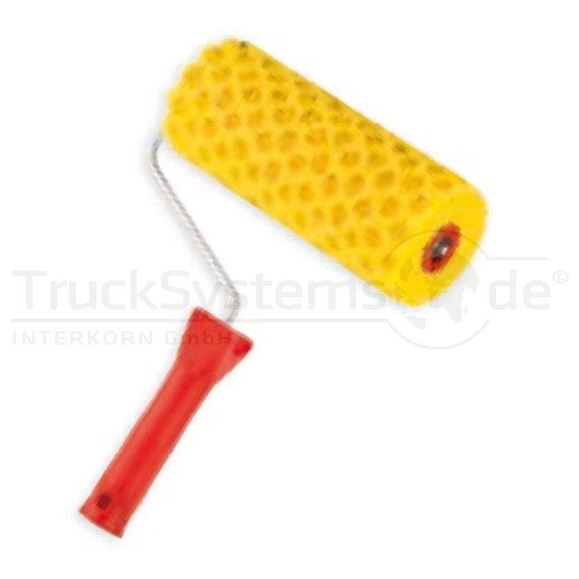 MAKO Strukturroller mako-schaum grob 18 cm  - 7530 18 - 4002168753084 - 753018