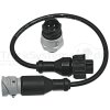 Wabco Reparatursatz Bremsventil 9710029222 - 971 002 922 2
