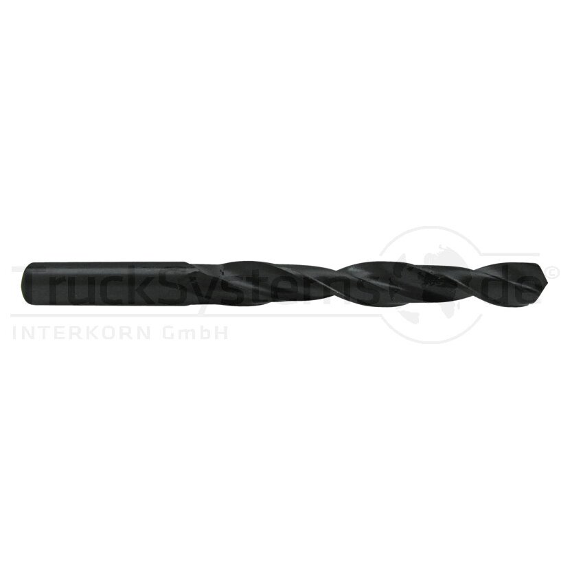 Spiralbohrer HSS 3 0mm DIN338 geschl.  - 23200300 - 4250059503182