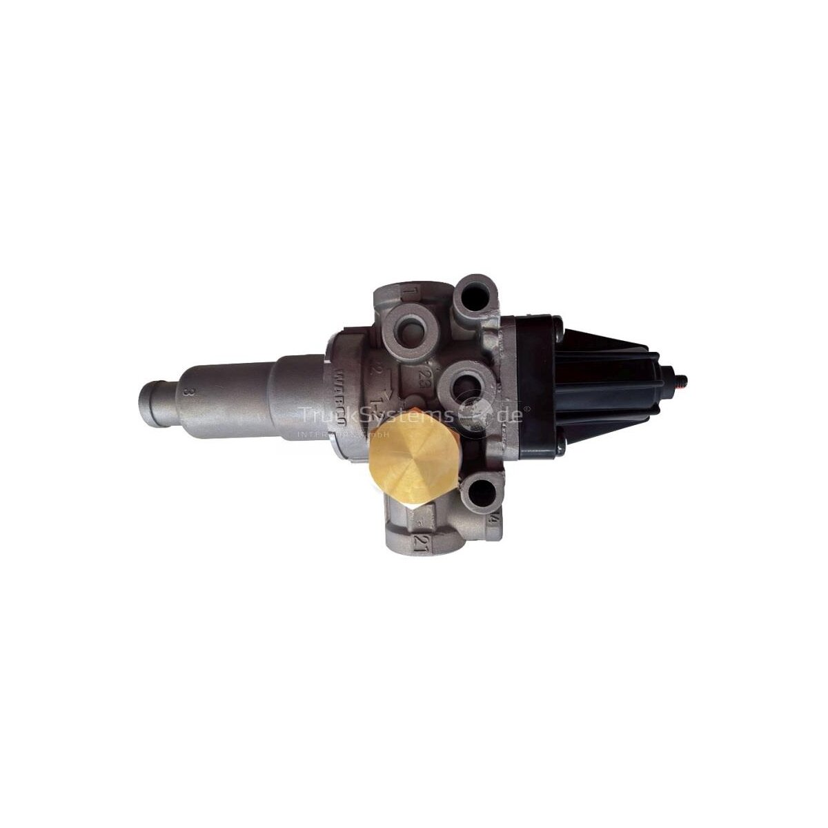 0015429318 | | Sensor Druckluftanlage Passend Für MAN TGA Tgx Tgs Passend Fuer Mercedes Wabco