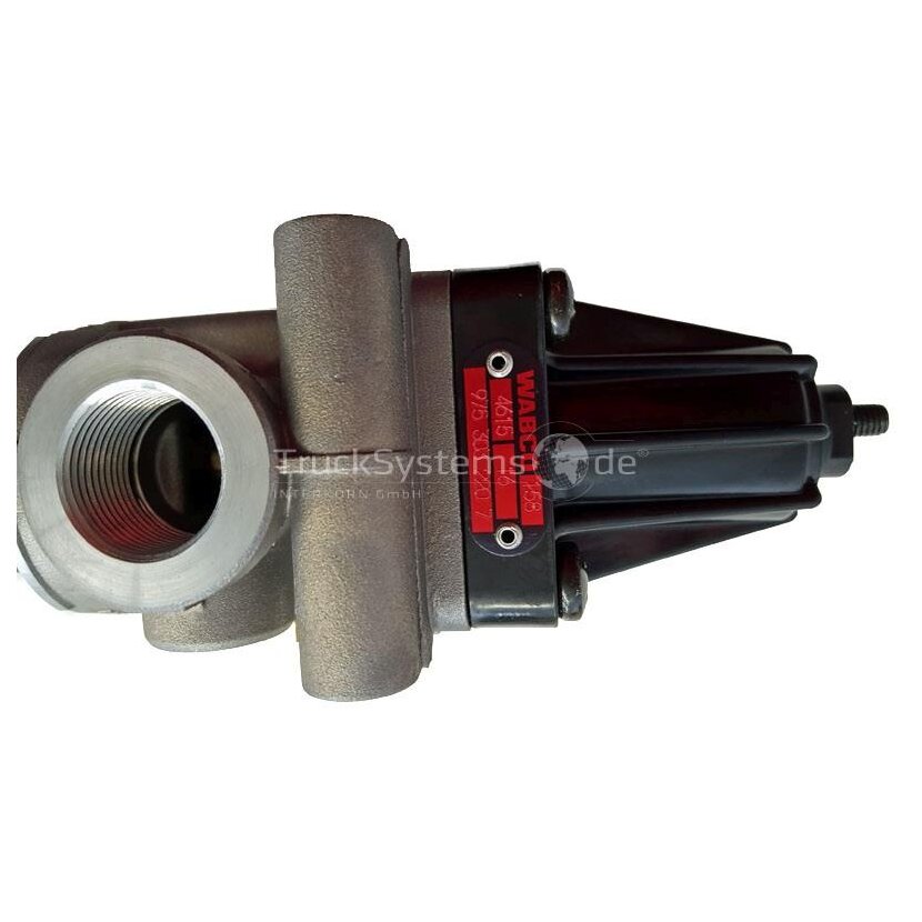 Wabco Druckregler 9753032200 - 975 303 220 0