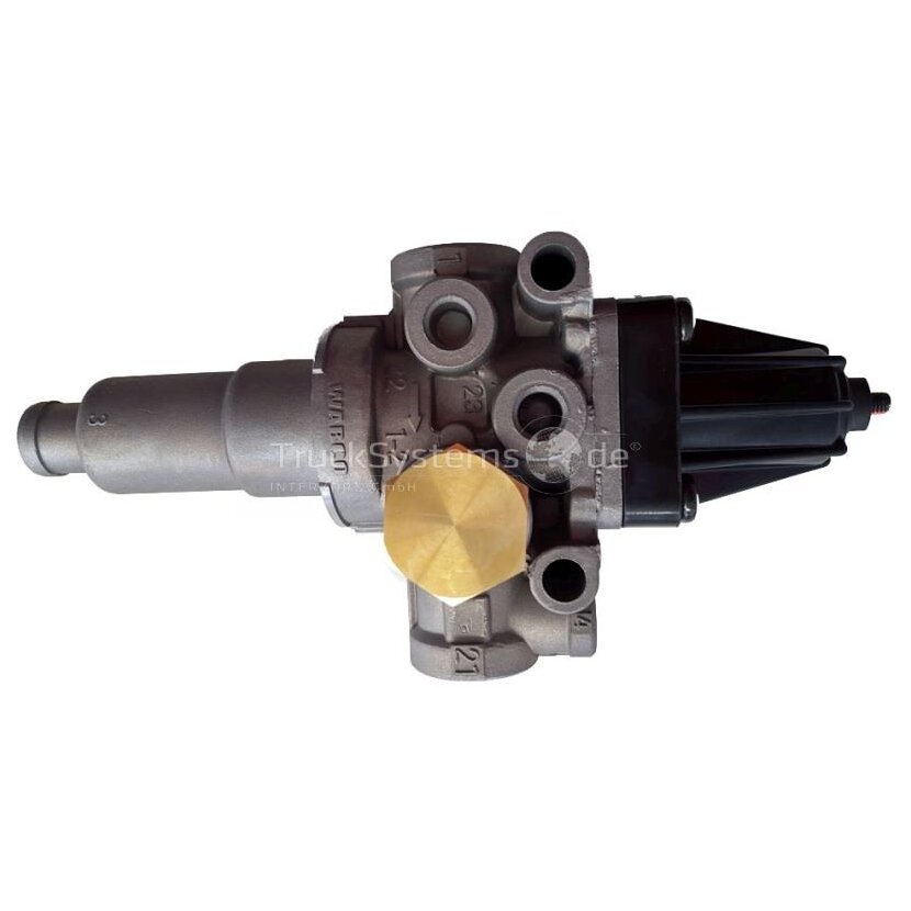 Wabco Druckregler 9753032200 - 975 303 220 0