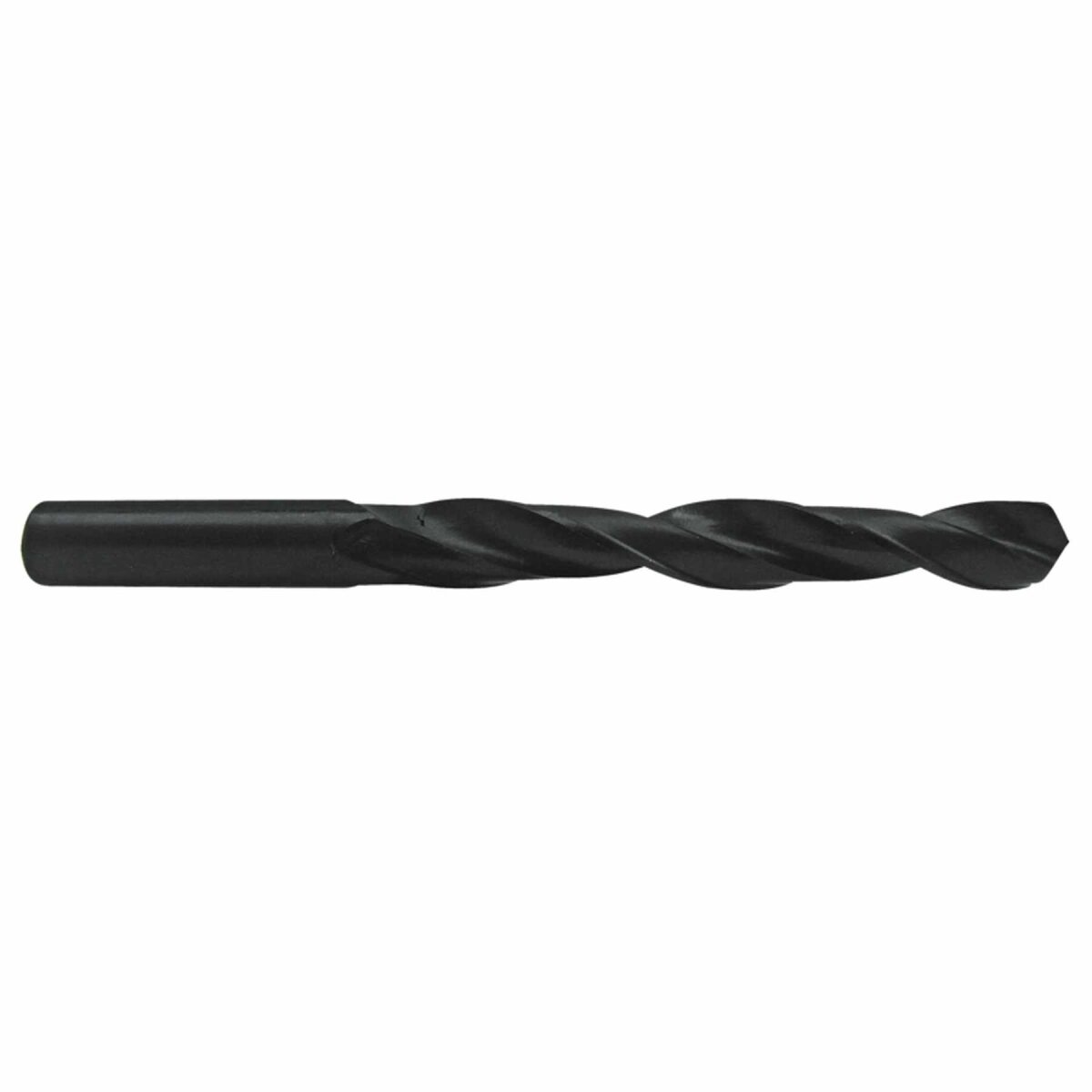 Spiralbohrer HSS 12 0mm DIN338 geschl. - 23201200 - 4250059503939